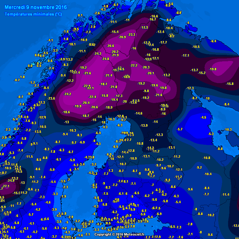 Image d'illustration pour Blizzard et températures glaciales : l'hiver s'invite sur l'Europe