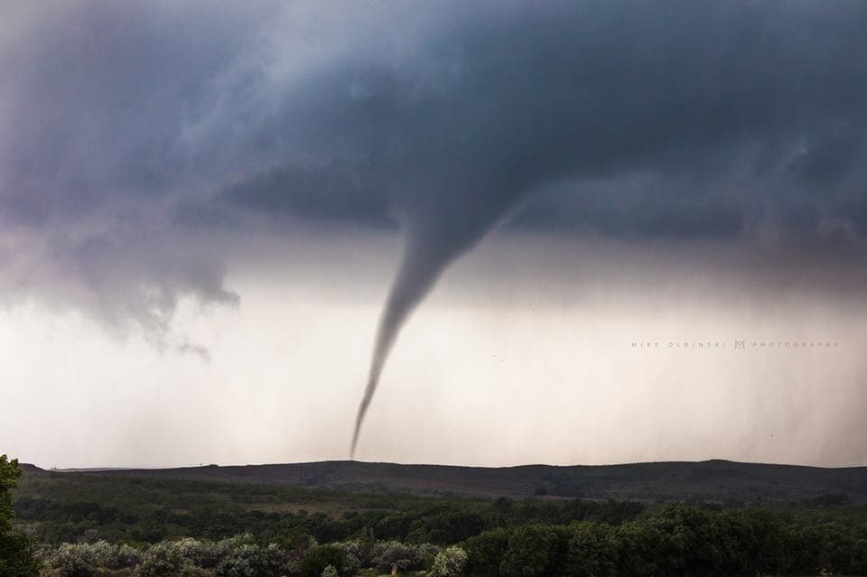 Image d'illustration pour Etats-Unis : 75 tornades en seulement 3 jours