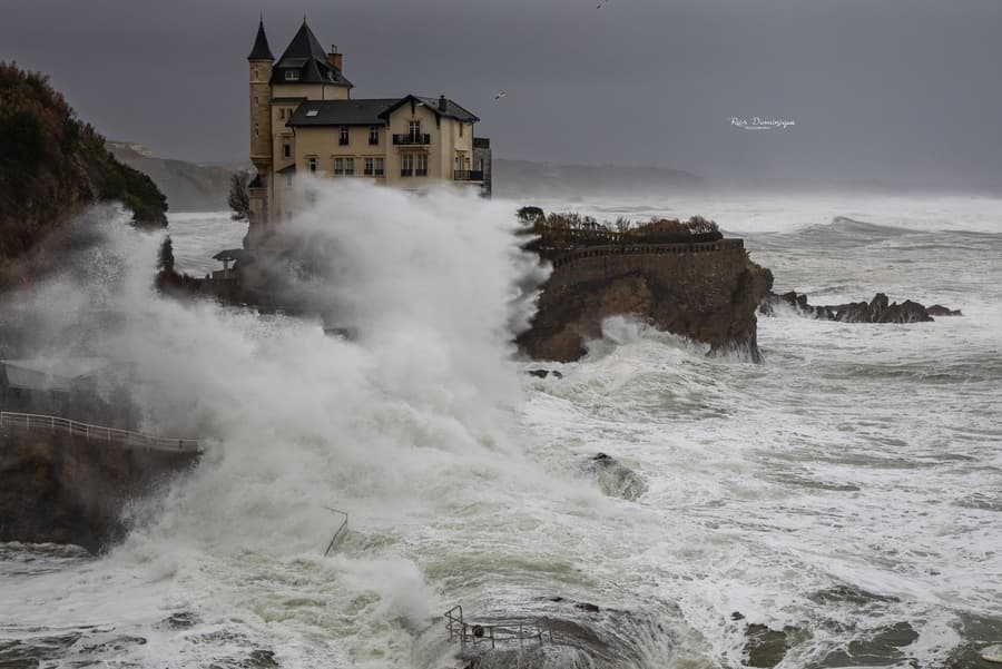 Image d'illustration pour Retro météo 2019 : les évènements climatiques ayant fait la une en France