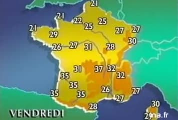 Image d'illustration pour Rentrée des classes : un temps plus contrasté que prévu ! 